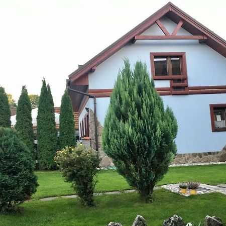 Penzion Saty Liptovske Sliace Dış mekan fotoğraf